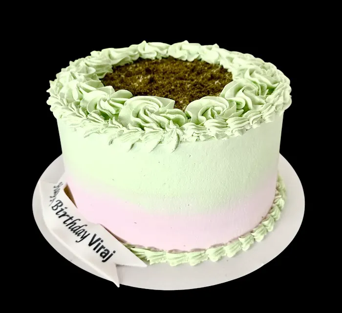 K-Cakes Bakery Picture 3