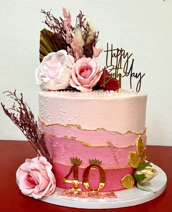 K-Cakes Bakery Picture 1