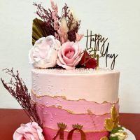 K-Cakes Bakery ico