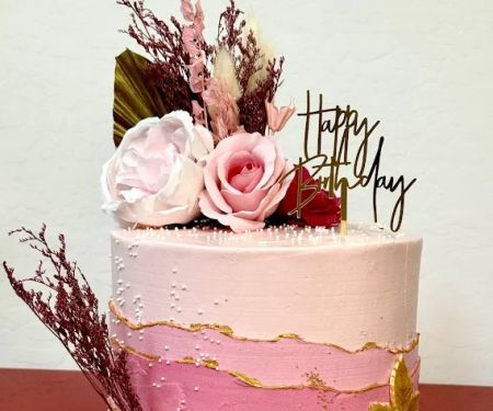 K-Cakes Bakery