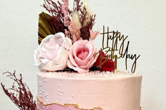 K-Cakes Bakery