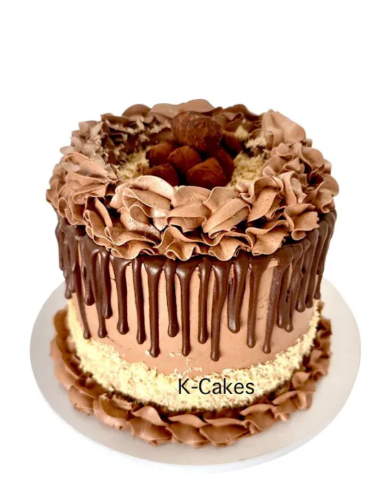 K-Cakes Bakery Picture 7