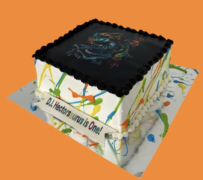 K-Cakes Bakery Picture 6
