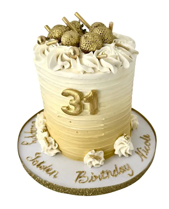K-Cakes Bakery Picture 2