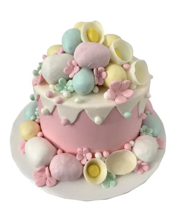 K-Cakes Bakery Picture 9