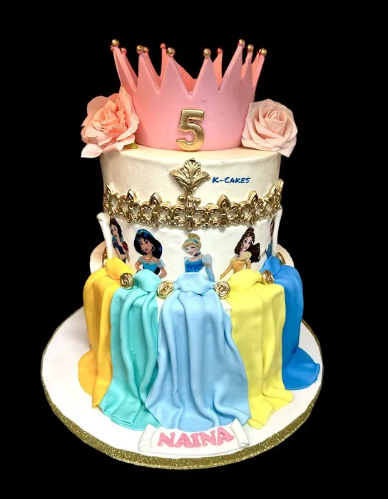 K-Cakes Bakery Picture 5