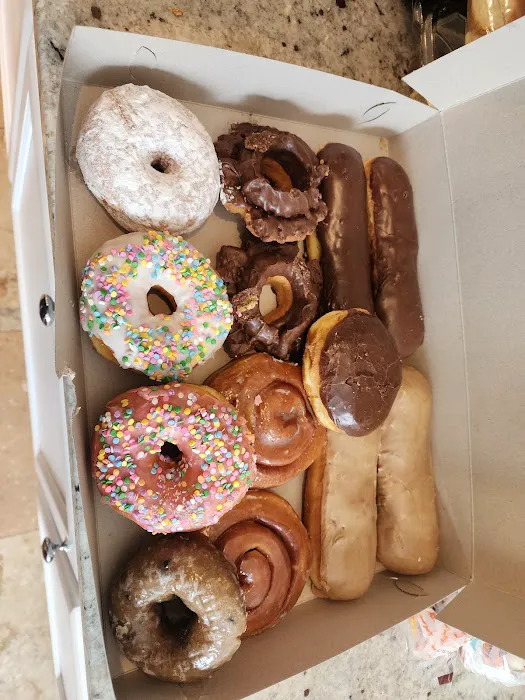 BoSa Donuts Picture 2
