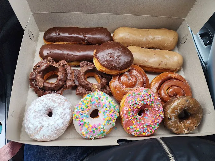 BoSa Donuts Picture 3