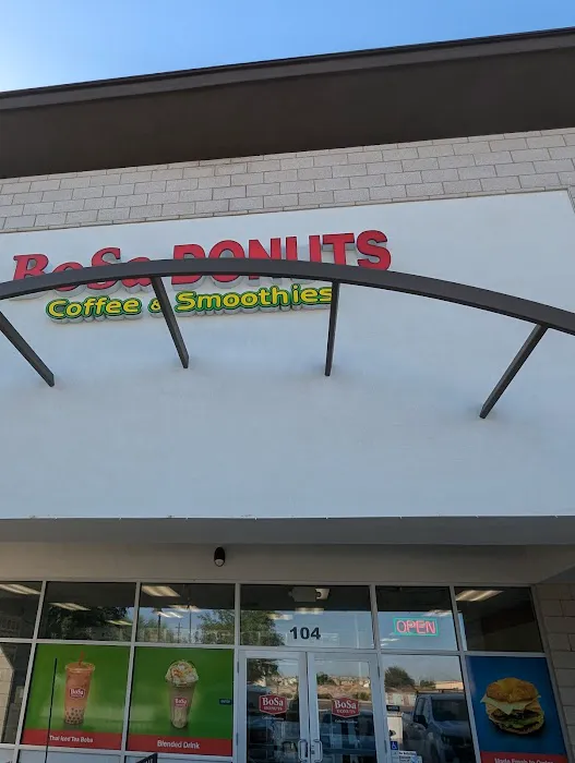 BoSa Donuts Picture 7