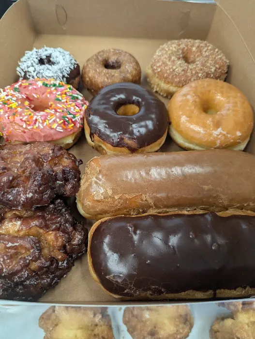 BoSa Donuts Picture 9