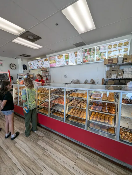 BoSa Donuts Picture 6
