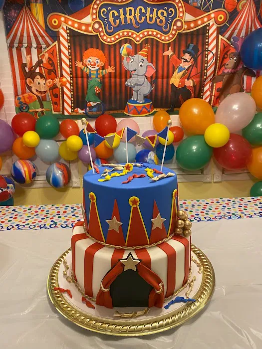 Tilu's Cake Picture 2