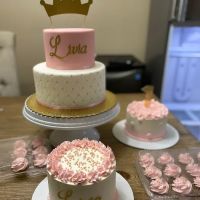 Tilu's Cake ico