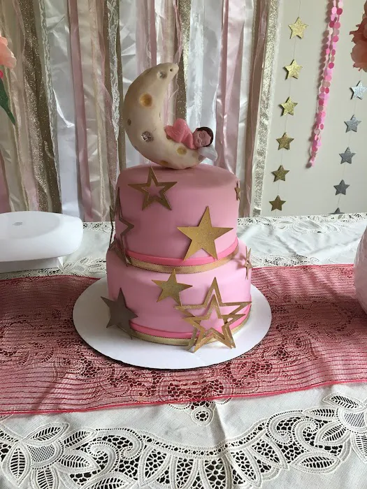 Tilu's Cake Picture 9