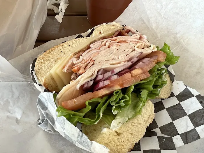 Arizona bagels n bialys Picture 10