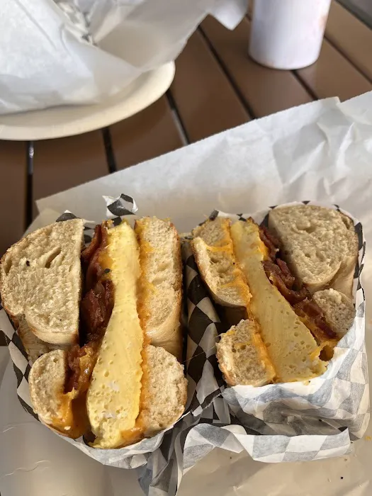 Arizona bagels n bialys Picture 8