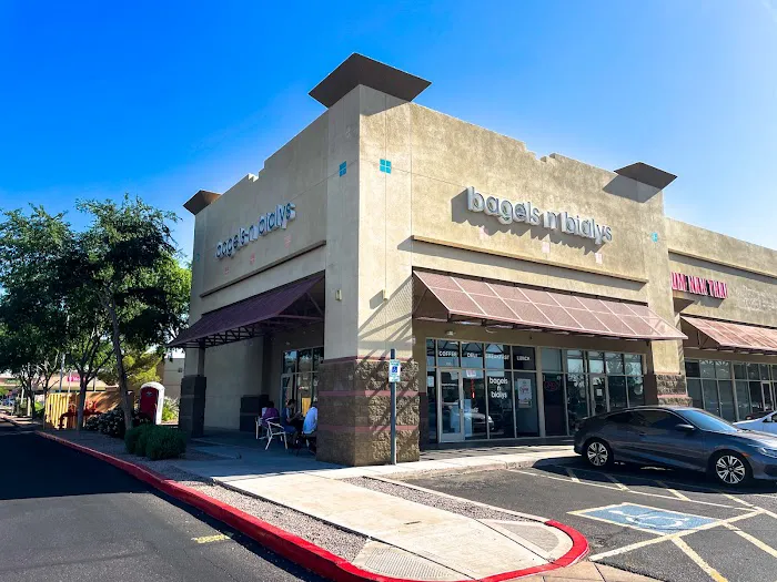 Arizona bagels n bialys Picture 9