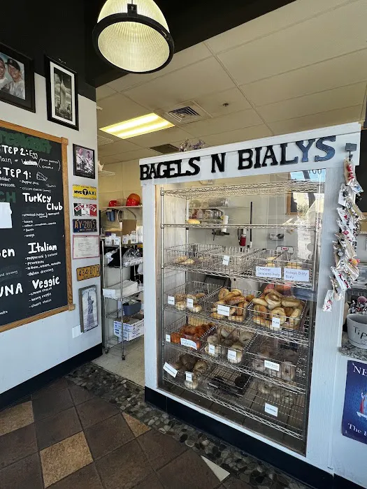 Arizona bagels n bialys Picture 1