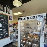 Arizona bagels n bialys