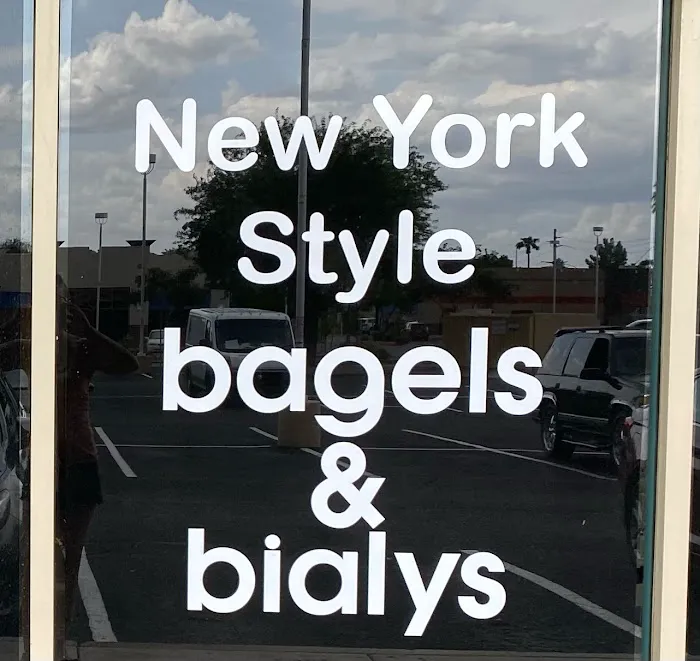 Arizona bagels n bialys Picture 6