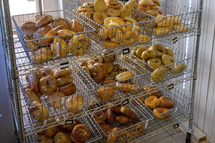 Arizona bagels n bialys Picture 5