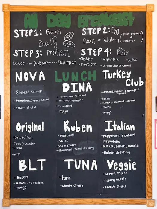 Arizona bagels n bialys Picture 7