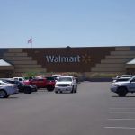 Walmart Bakery