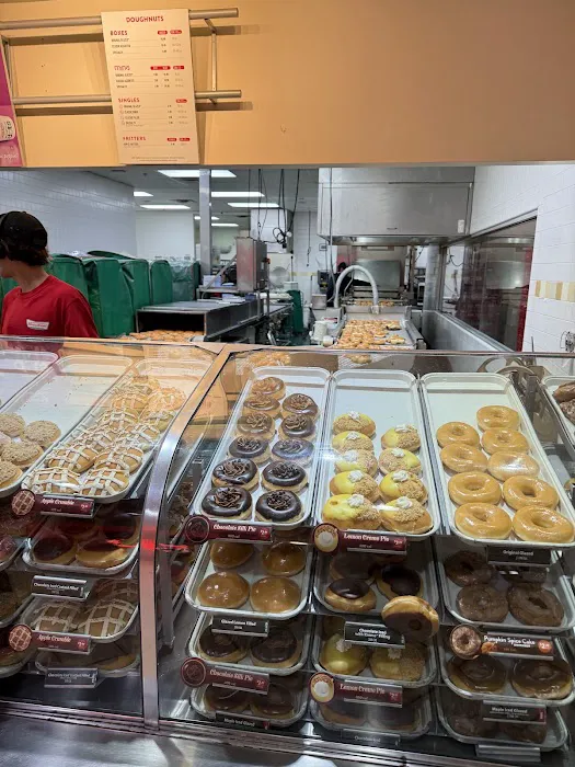 Krispy Kreme Picture 1