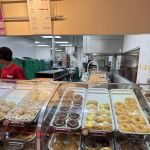 Krispy Kreme