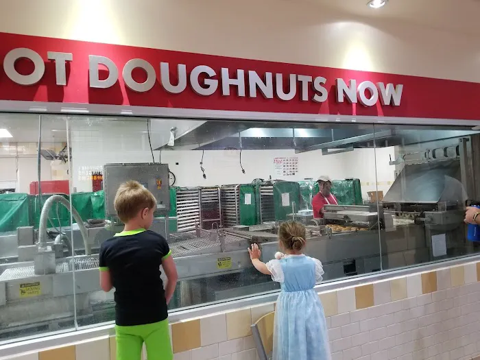 Krispy Kreme Picture 8
