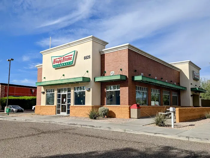 Krispy Kreme Picture 3