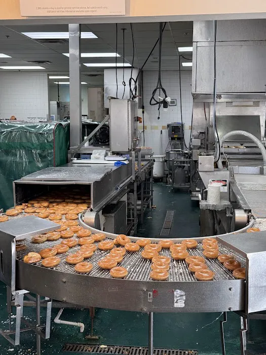 Krispy Kreme Picture 5