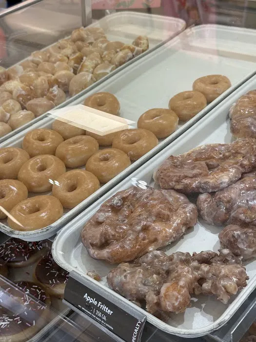 Krispy Kreme Picture 9