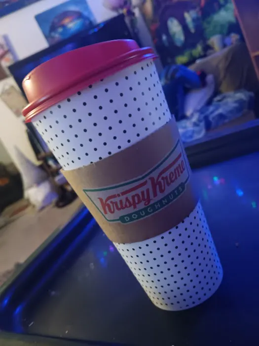 Krispy Kreme Picture 6