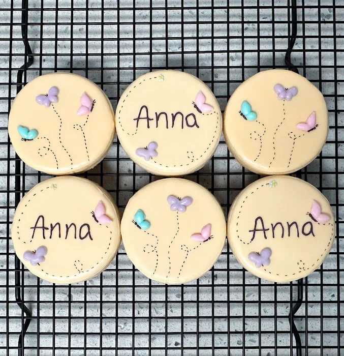 Sweet Mama G - Decorated Sugar Cookies Picture 7