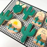 Sweet Mama G - Decorated Sugar Cookies