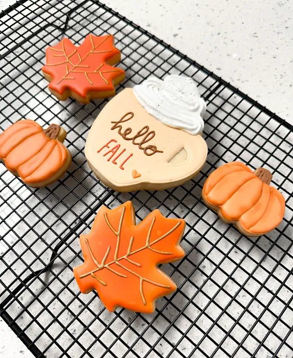 Sweet Mama G - Decorated Sugar Cookies Picture 2