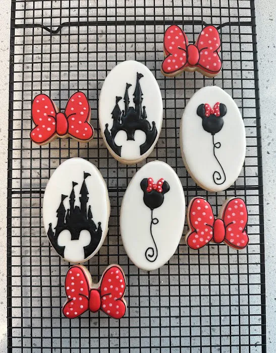 Sweet Mama G - Decorated Sugar Cookies Picture 9