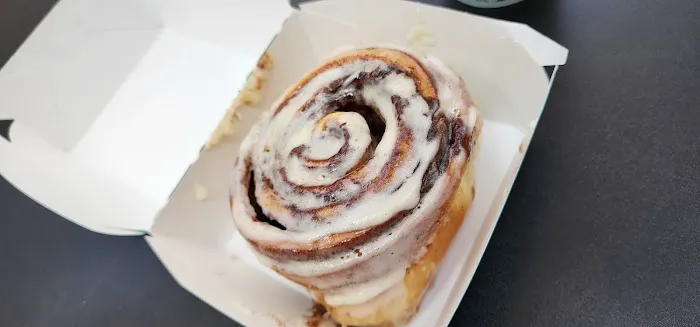 Cinnabon Picture 1