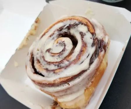 Cinnabon