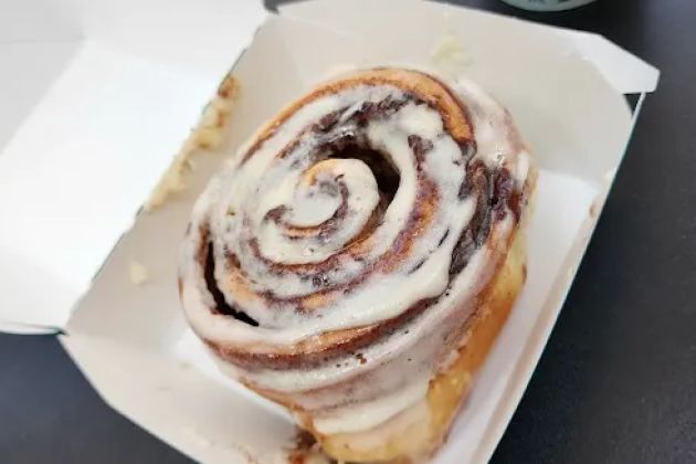 Cinnabon