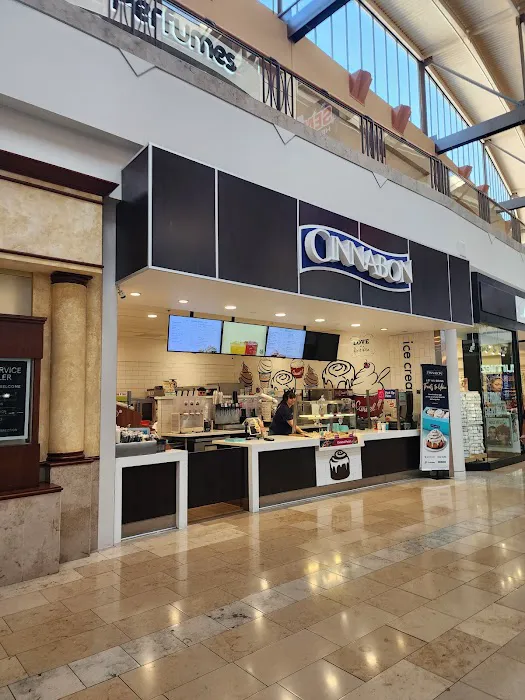 Cinnabon Picture 7