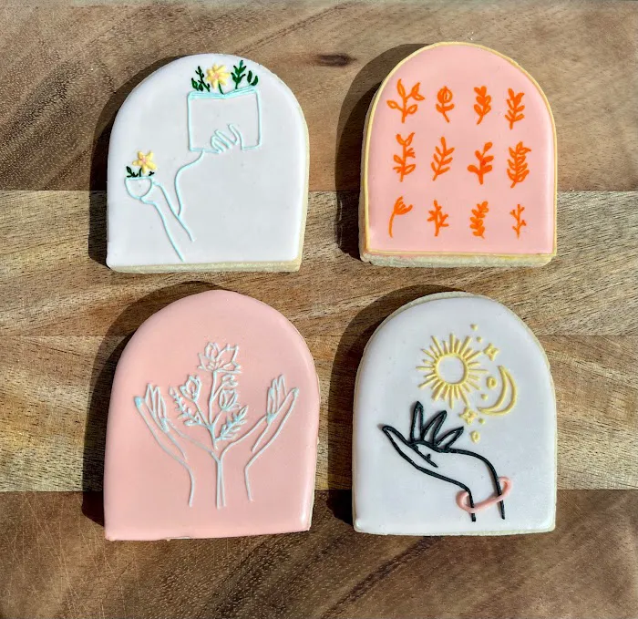 Hi Sweets Cookies Picture 2