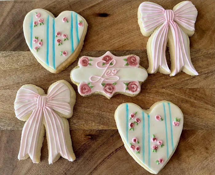 Hi Sweets Cookies Picture 10