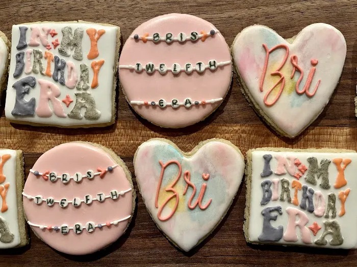 Hi Sweets Cookies Picture 8