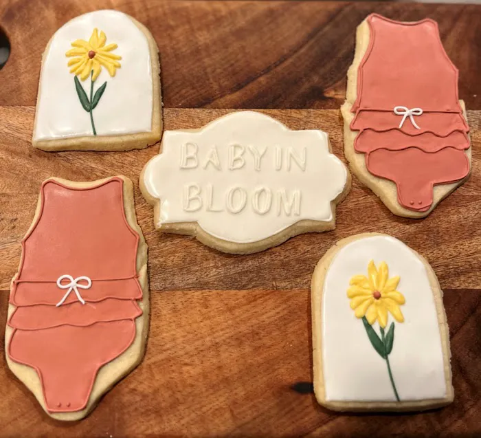 Hi Sweets Cookies Picture 1