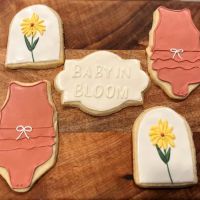 Hi Sweets Cookies ico
