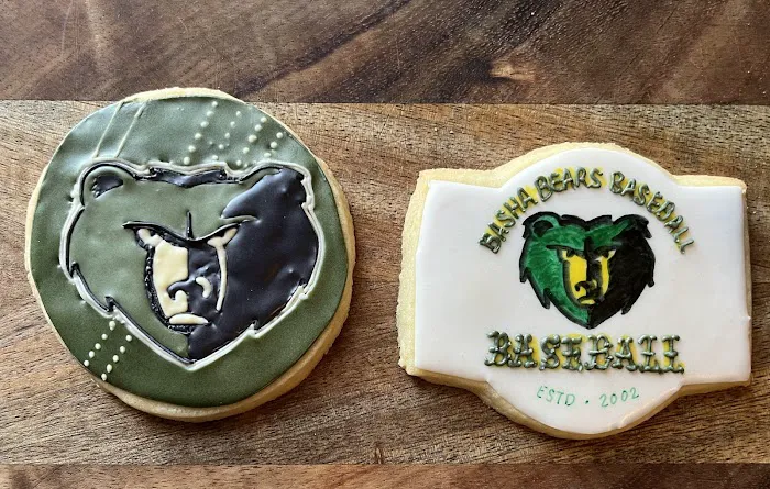 Hi Sweets Cookies Picture 4