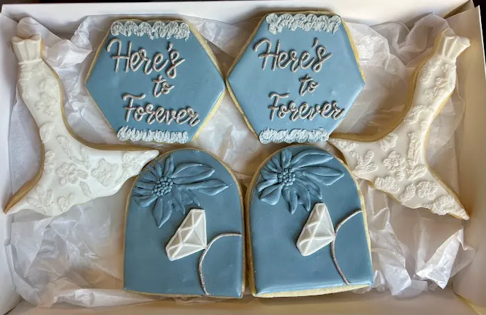 Hi Sweets Cookies Picture 6