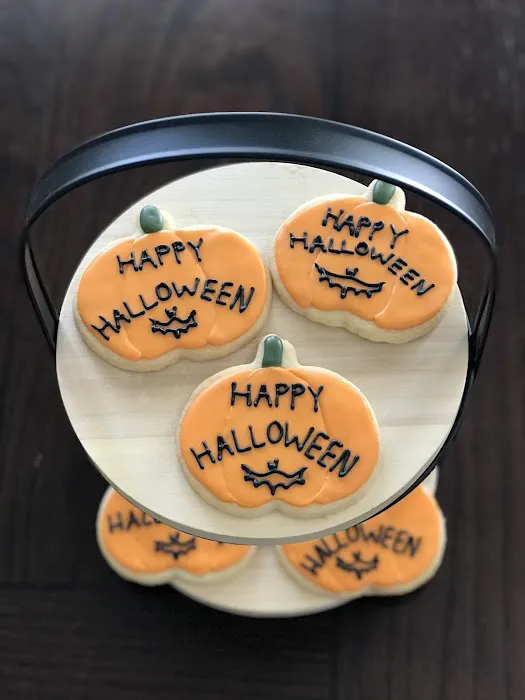 Hi Sweets Cookies Picture 5